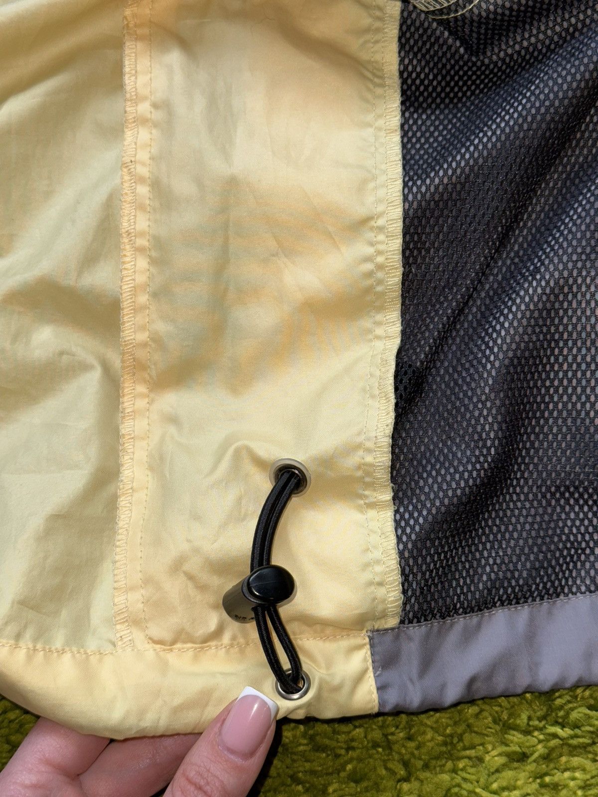 Nike × Vintage Nike 2000s vintage gorpcore style zip vest gilet Y2K Size US M / EU 48-50 / 2 - 7 Thumbnail