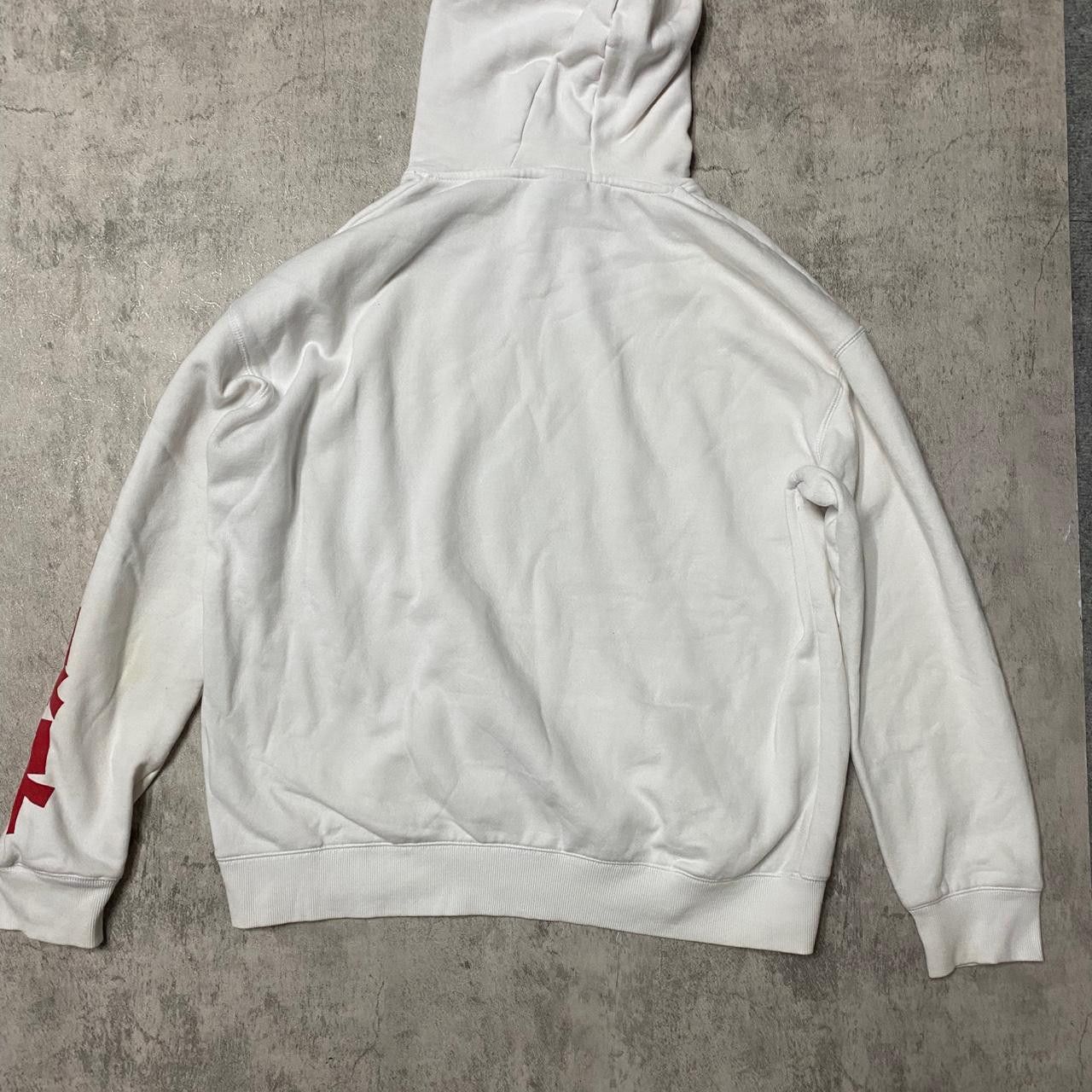Other The Notorious B.I.G. white hoodie Size US XL / EU 56 / 4 - 4 Thumbnail