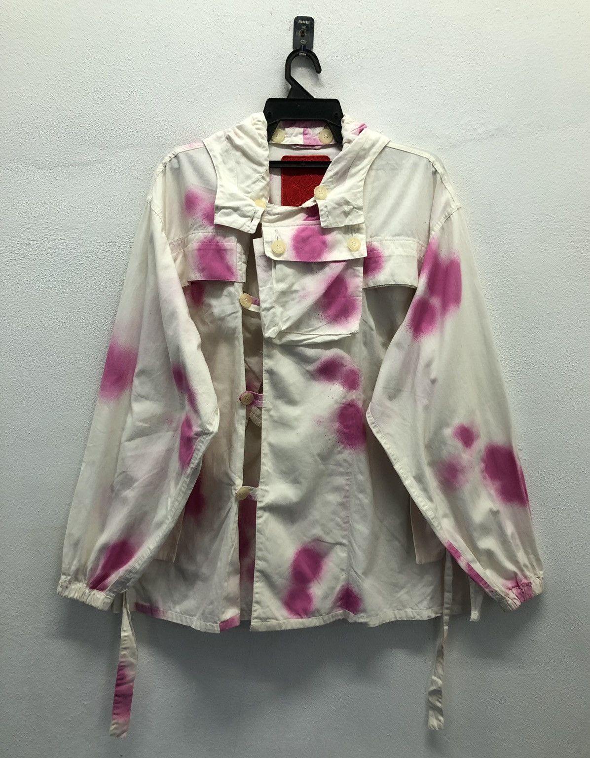 PHENOMENON Vintage Phenomenon Made In Japan Jacket Size US L / EU 52-54 / 3 - 1 Thumbnail