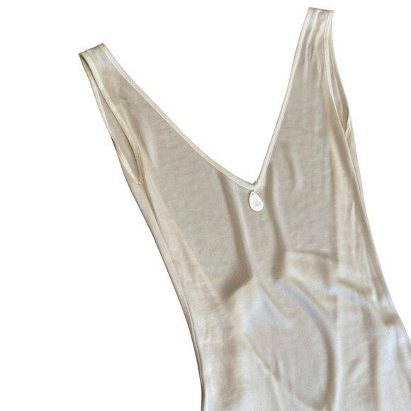 Other BUCI Cha Cha Dress Almond Maxi NWT SOLD OUT Small Size S / US 4 / IT 40 - 6 Thumbnail