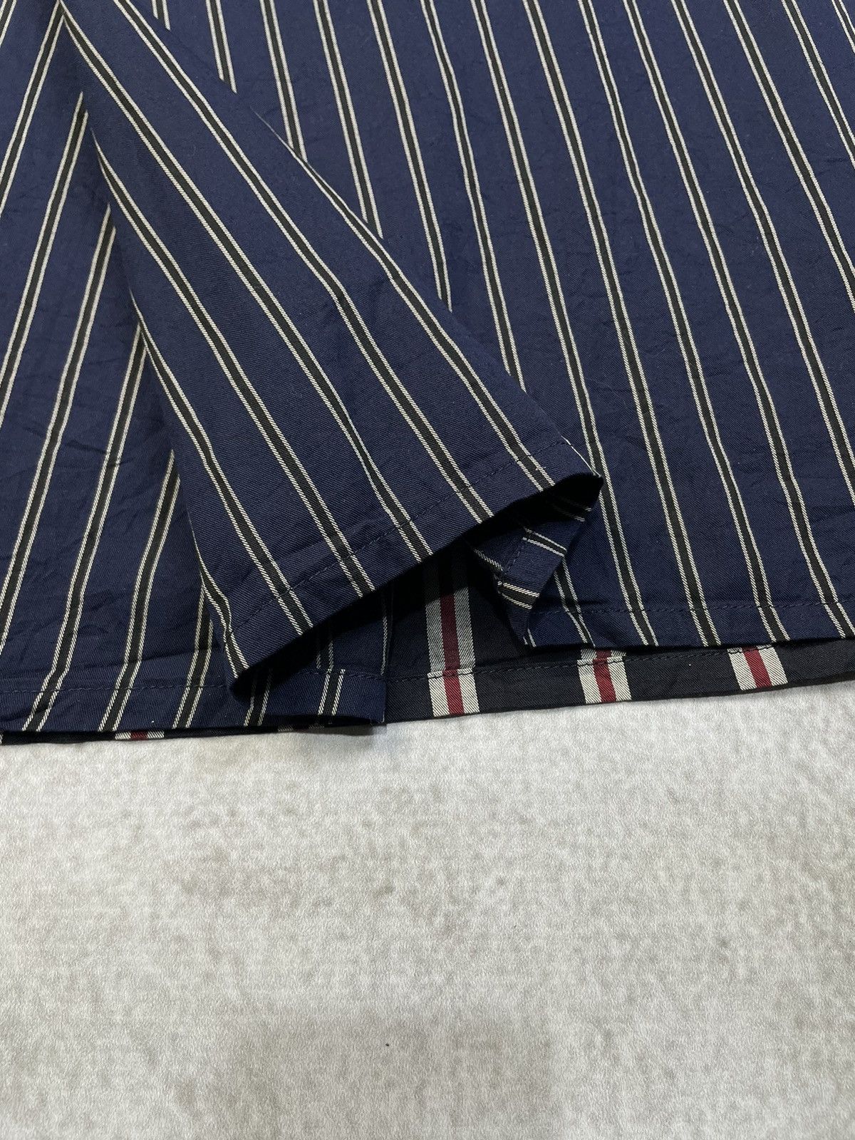 Engineered Garments SS19 Engineered Garments Sun Dress Size XS / US 0-2 / IT 36-38 - 7 Thumbnail