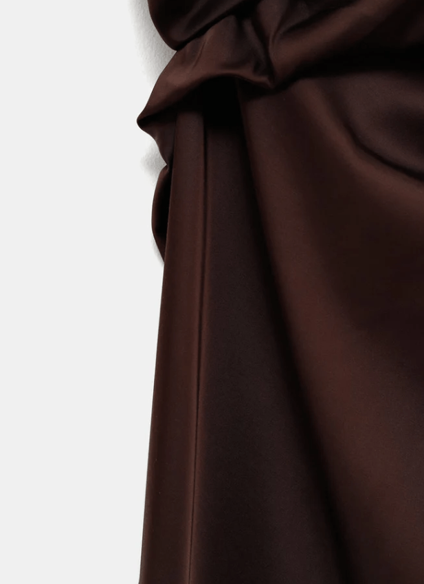 Rick Owens BNWT SS25 RICK OWENS "HOLLYWOOD" ATHENA DRESS 44 Size M / US 6-8 / IT 42-44 - 12 Thumbnail