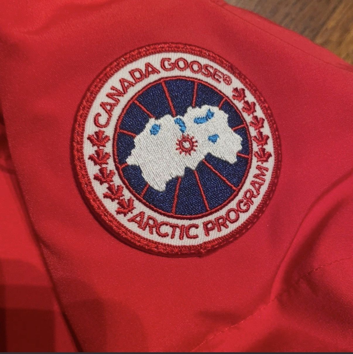 Canada Goose Real Canada goose Size XXL / US 16-18 / IT 52-54 - 6 Thumbnail
