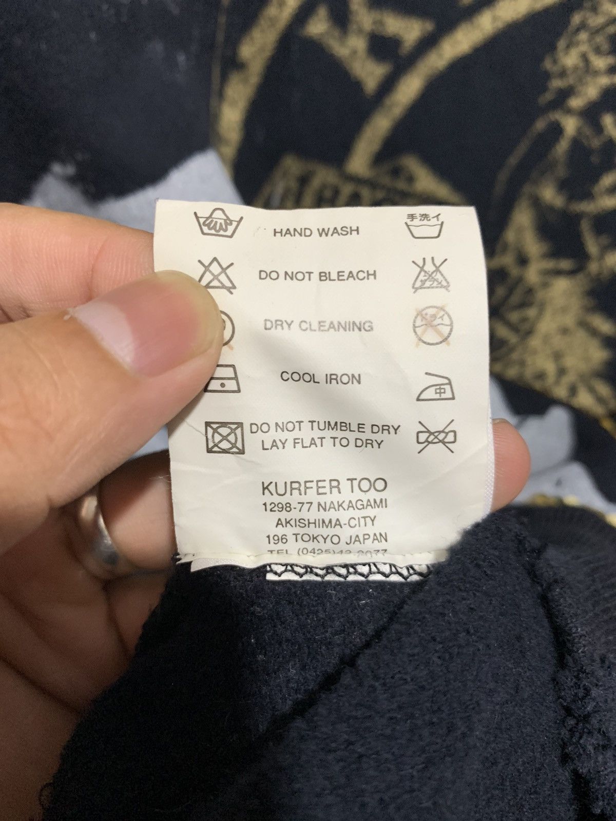 If Six Was Nine × Le Grande Bleu (L.G.B.) 💸BINDINGOFFER💸Kurfer too PRINCESS DIANA lgb goa style Size US M / EU 48-50 / 2 - 5 Thumbnail