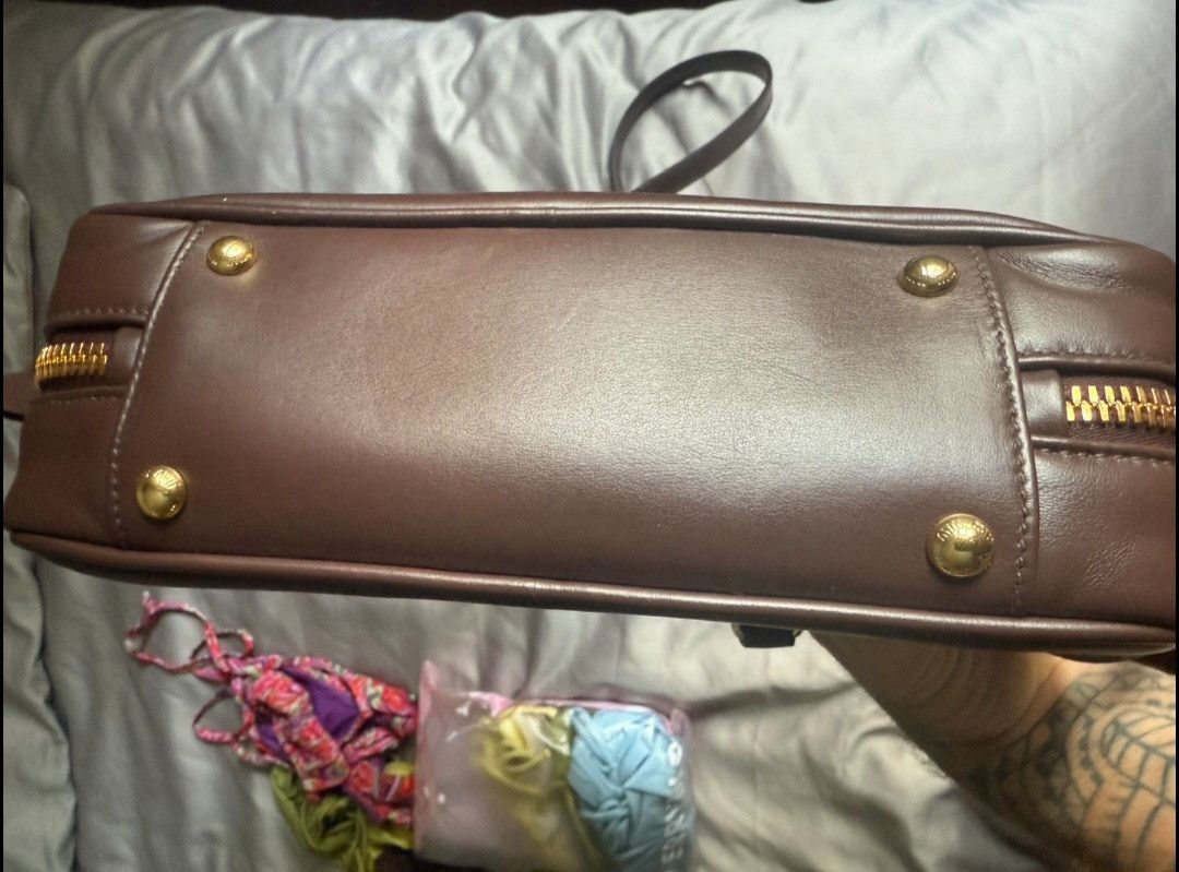 Miu Miu Miu miu original bag Size ONE SIZE - 3 Thumbnail