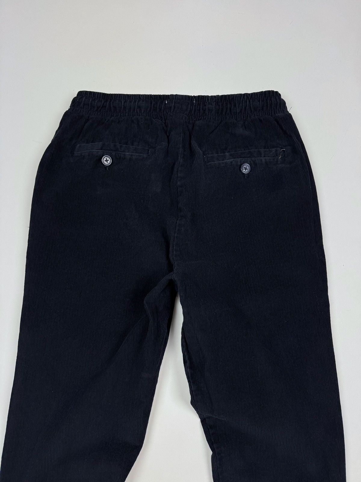 Folk Folk Basic Corduroy Chino Pants Size US 31 - 12 Thumbnail