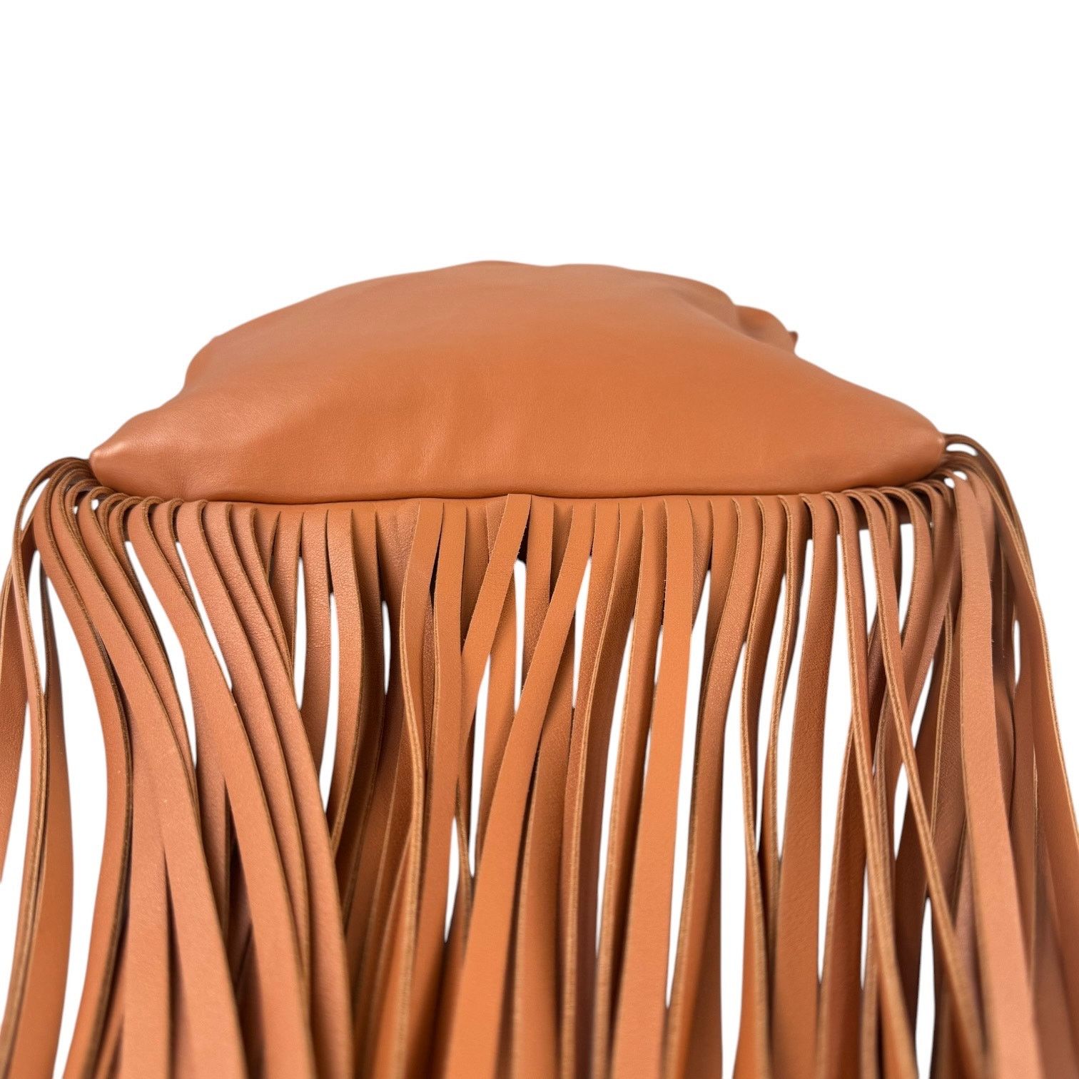 Bottega Veneta Bottega Veneta The Fringe Pouch Bag Size ONE SIZE - 9 Thumbnail