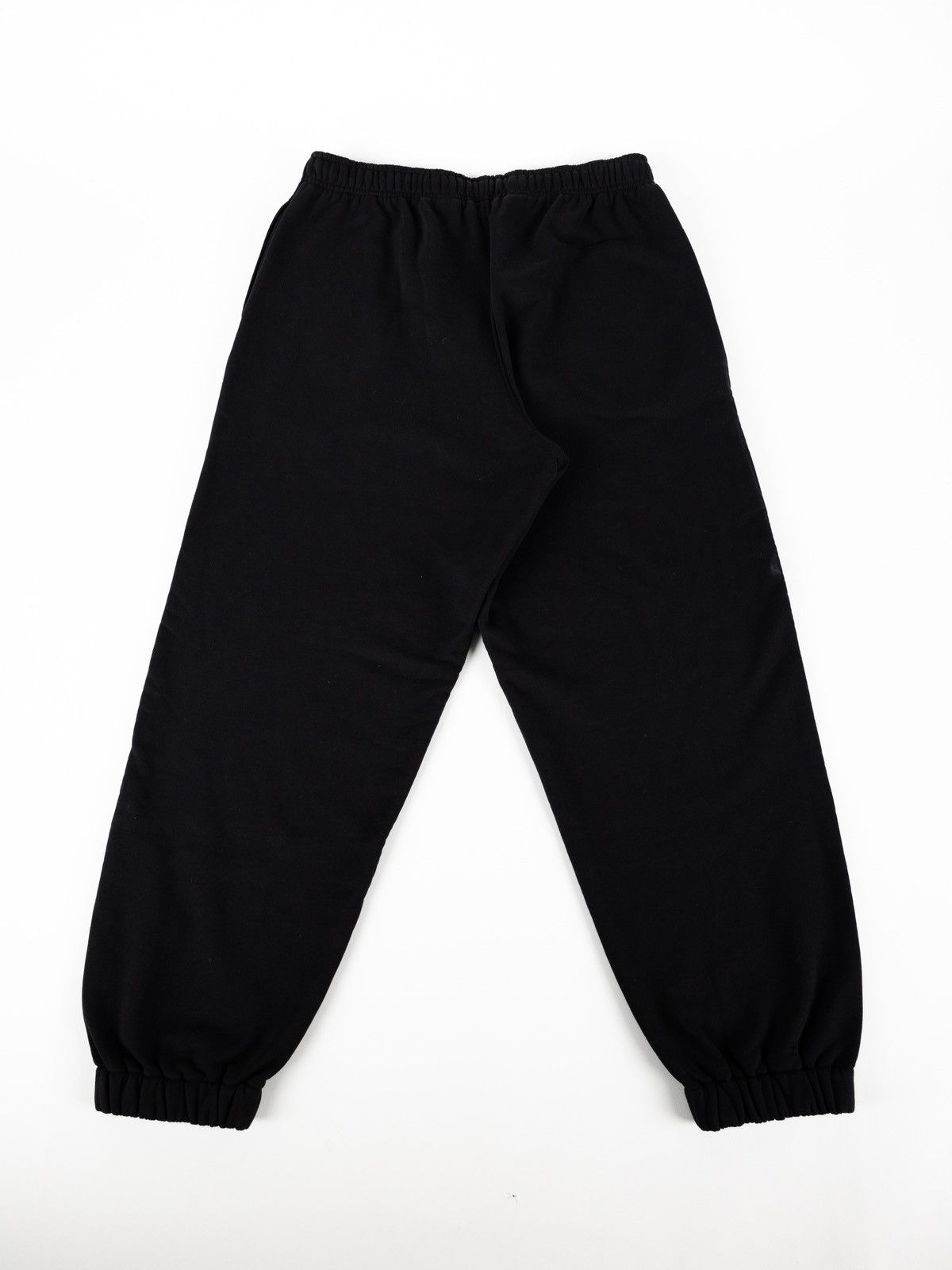 Balenciaga Balenciaga Gym Wear Logo Sweatpants Size US 34 / EU 50 - 2 Thumbnail