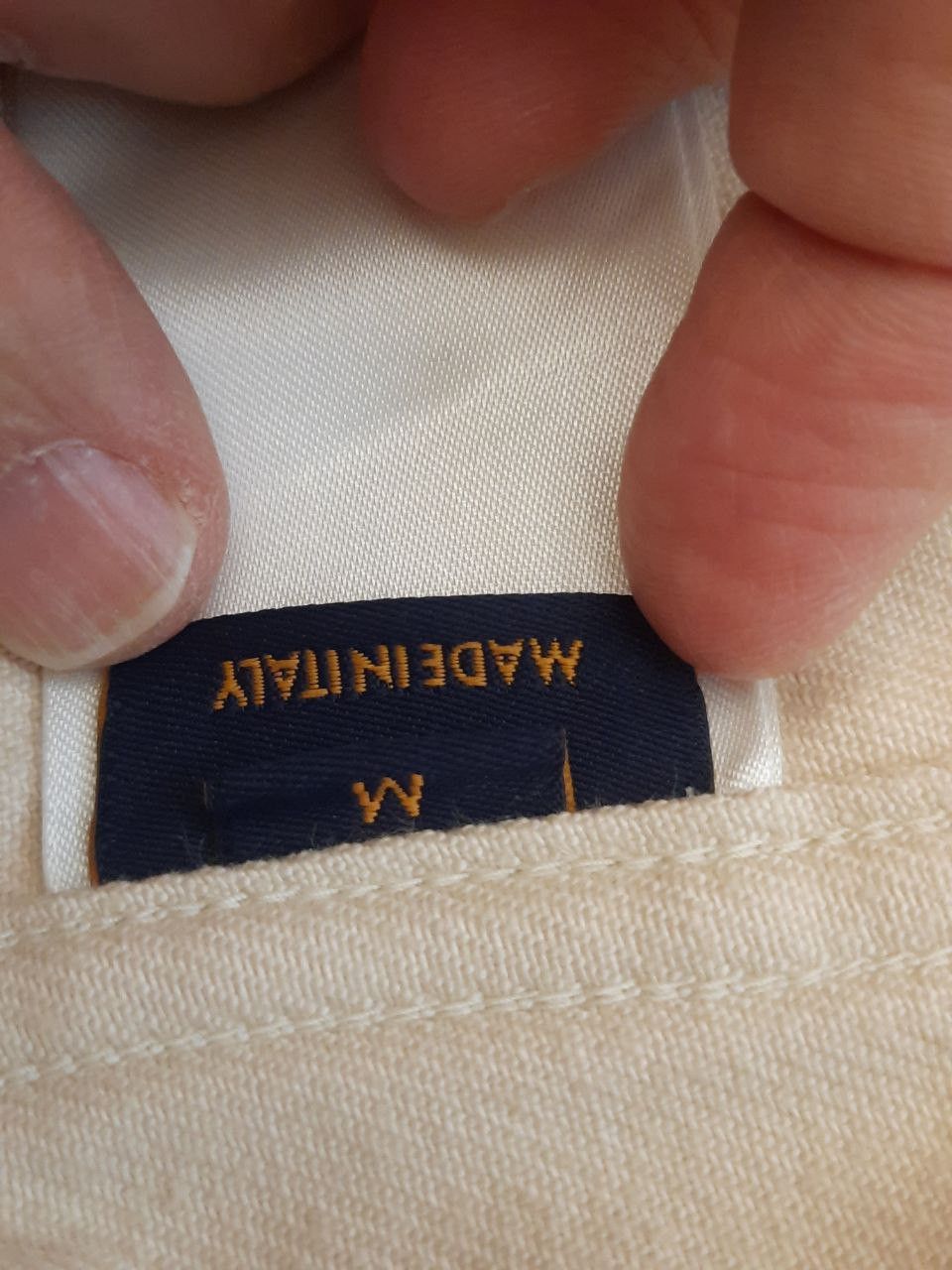 Louis Vuitton Denim Monogram Workwear Shirt Size US M / EU 48-50 / 2 - 5 Thumbnail