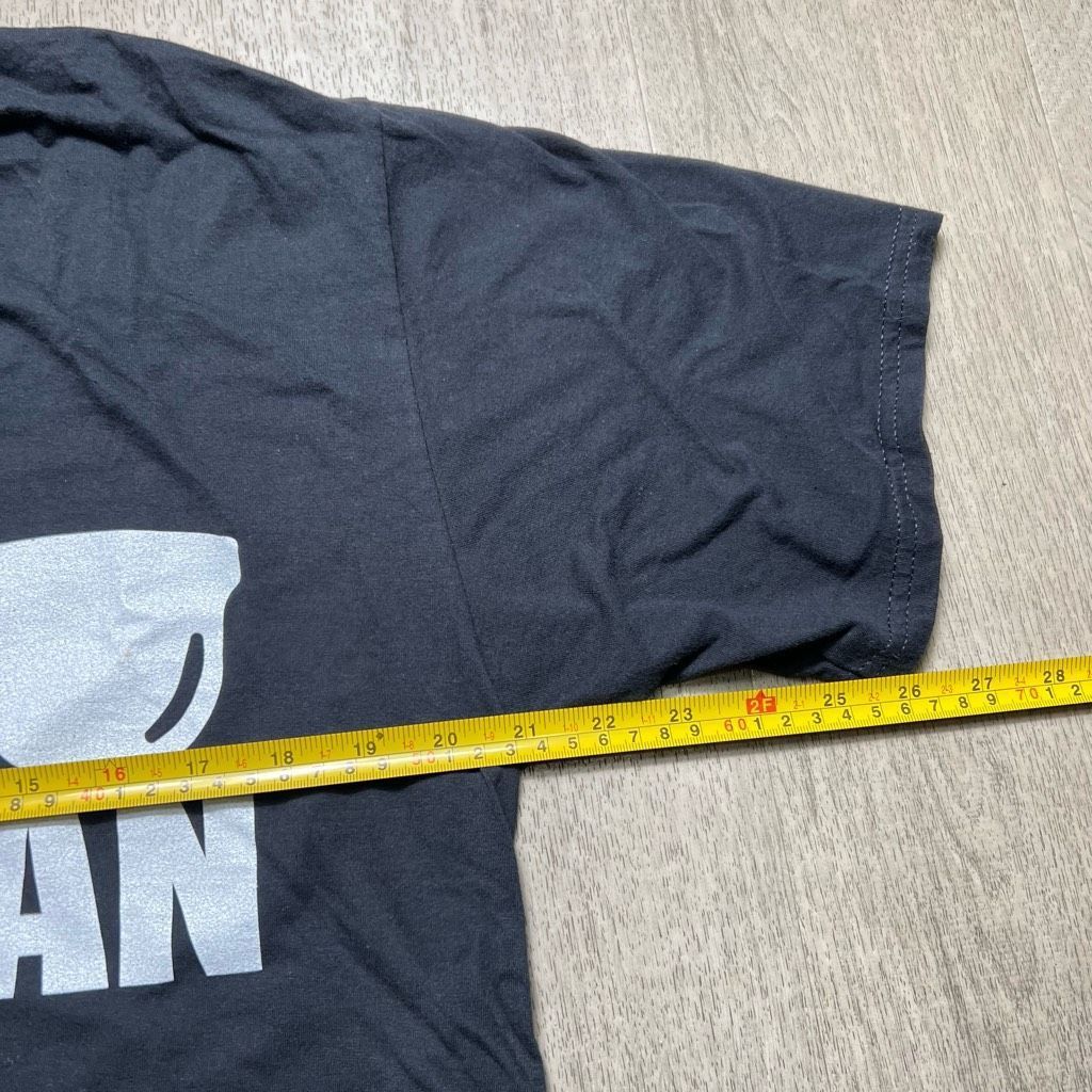 Other Port & Company (Amazon) Best Man Stag Party Black Graphic T- Size US L / EU 52-54 / 3 - 3 Thumbnail