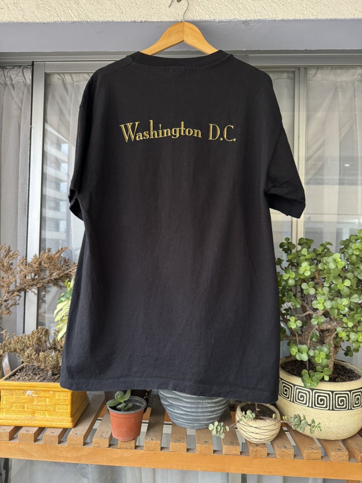 Band Tees × Vintage Vintage Barbara The Concert 1994 Size US XL / EU 56 / 4 - 2 Thumbnail