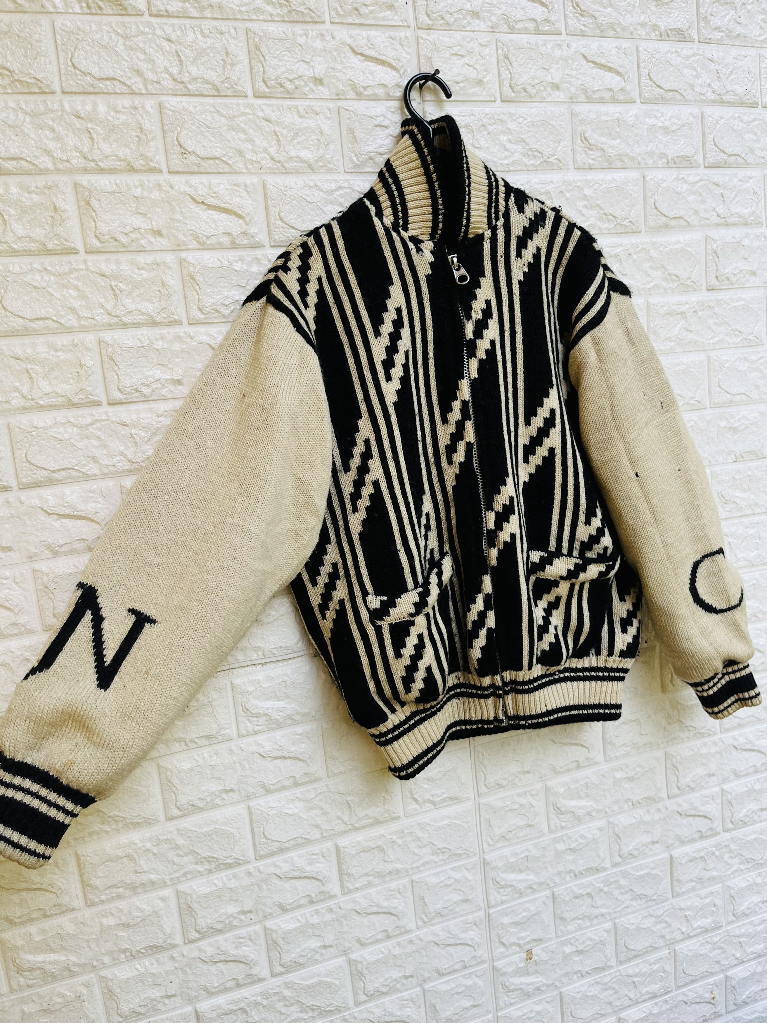 Japanese Brand × Vintage Vintage Nicole Club Japanese Designer Fashion Style Size US L / EU 52-54 / 3 - 4 Thumbnail