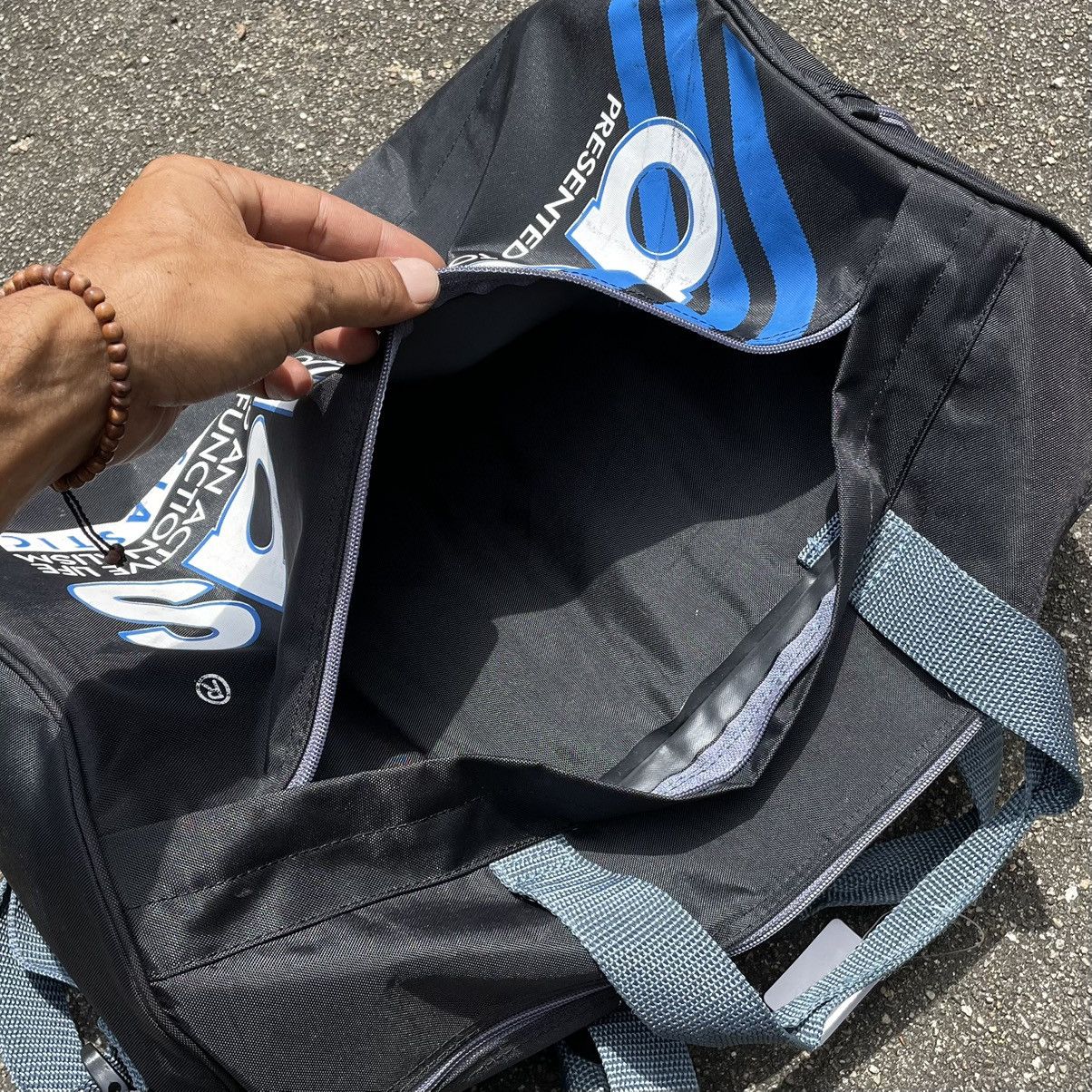 Adidas Adidas Trefoil Gym/Travel Bag Size ONE SIZE - 8 Thumbnail