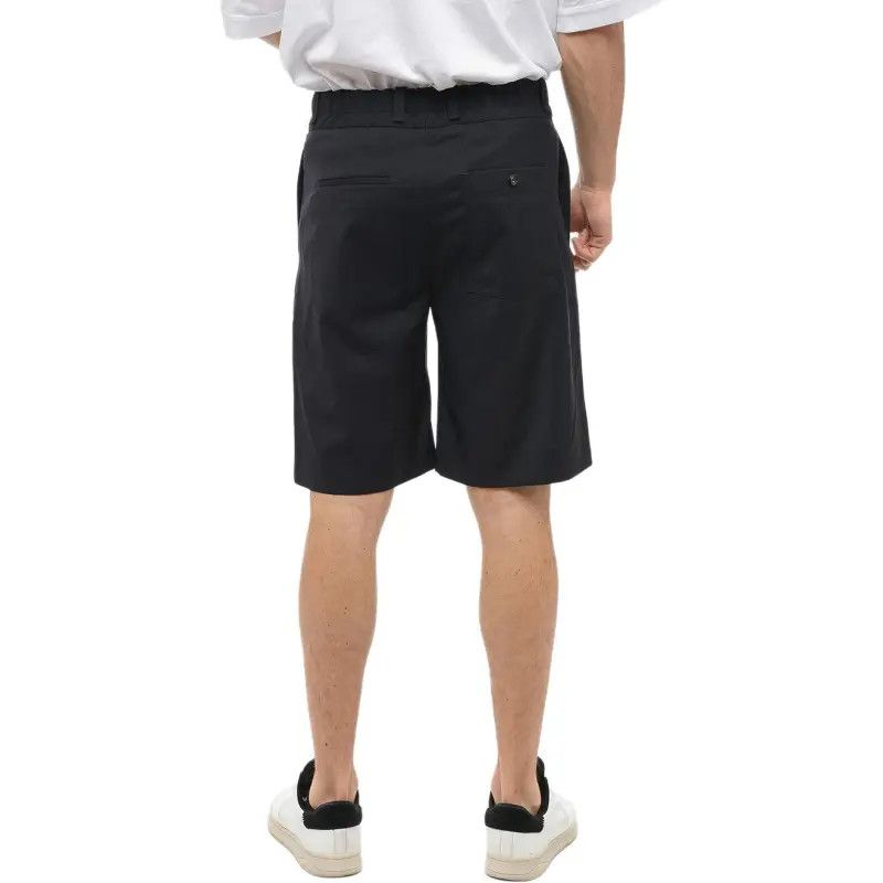 Lanvin o1y0125 Short in Midnight Blue Size US 30 / EU 46 - 5 Thumbnail