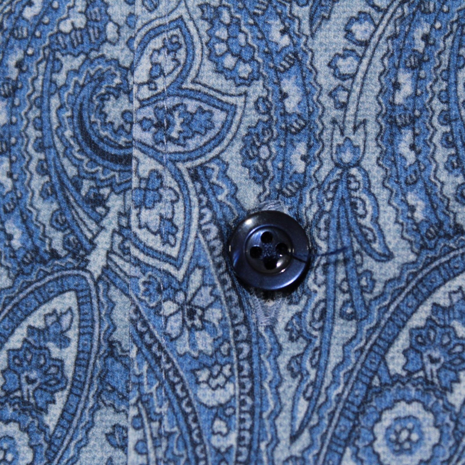 Other Emanuel Berg New with tags Shirt Size L US In Blue Size US L / EU 52-54 / 3 - 7 Thumbnail