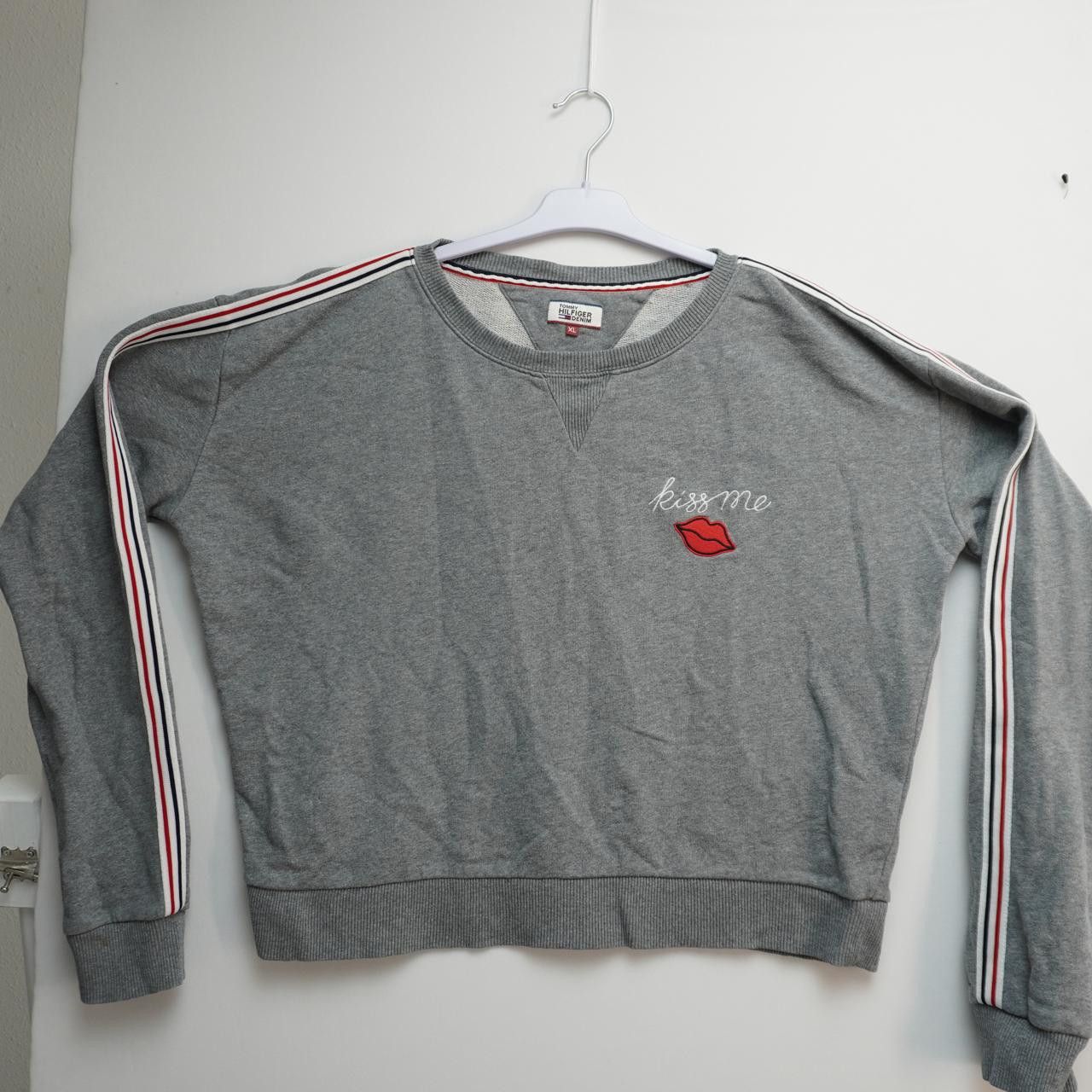Tommy Hilfiger Women's Sweater Tommy Hilfiger Size XL / US 12-14 / IT 48-50 - 10 Thumbnail