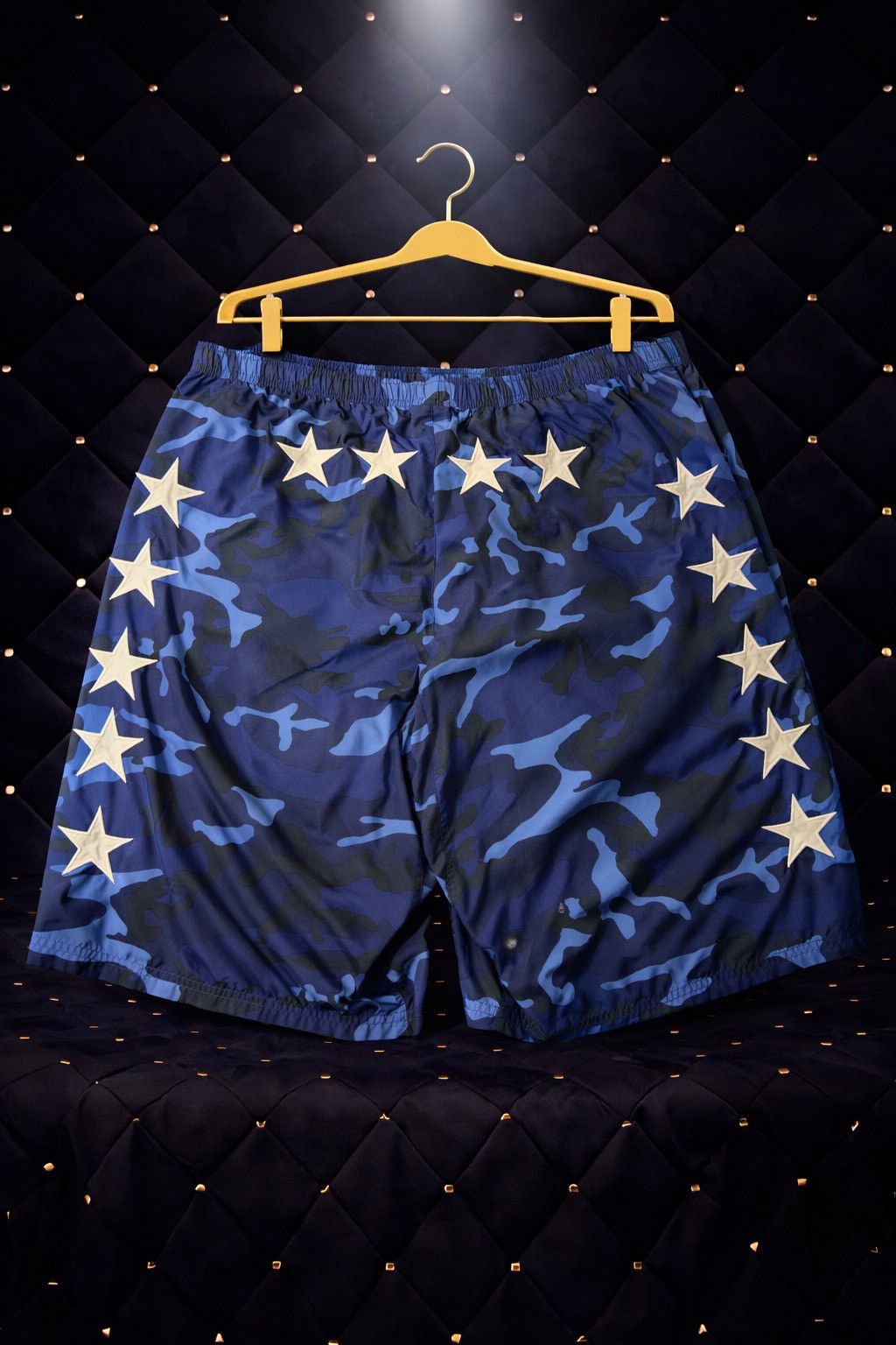 Other NAVY STAR CAMO PRINT WOVEN SHORTS Size US 32 / EU 48 - 1 Preview