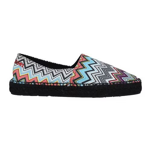 ob1o1e0424 Espadrilles in Multicolor