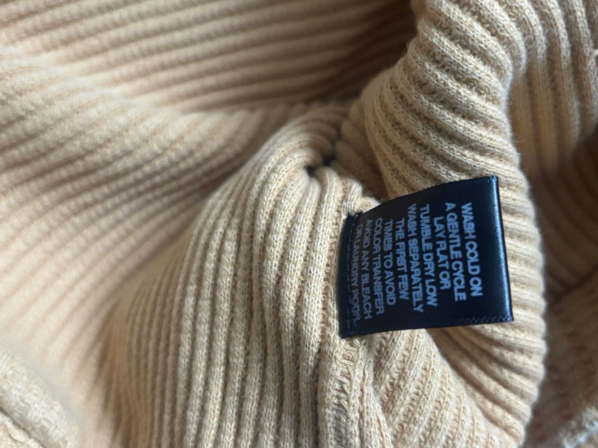 The GV Gallery GV GALLERY “WAFFLE” ZIP Size US S / EU 44-46 / 1 - 6 Thumbnail