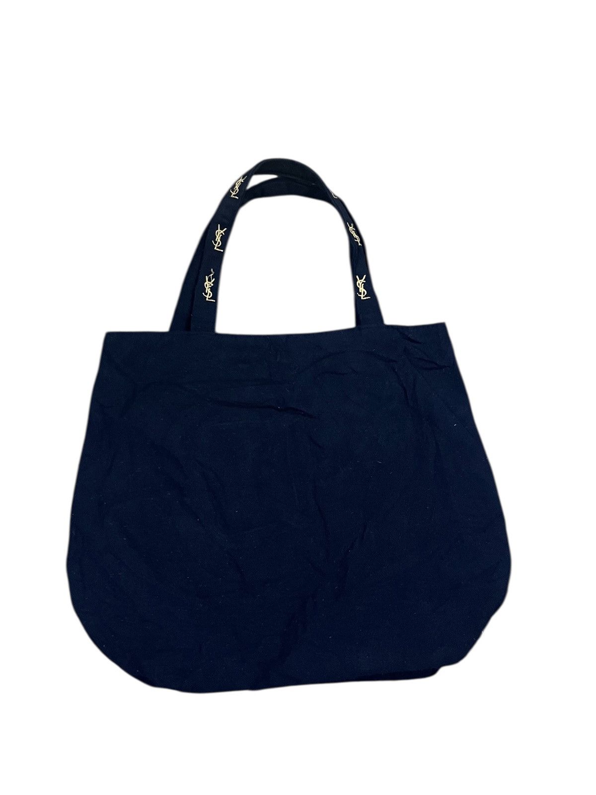 Yves Saint Laurent YvesSaintLaurent tote bag Size ONE SIZE - 3 Thumbnail