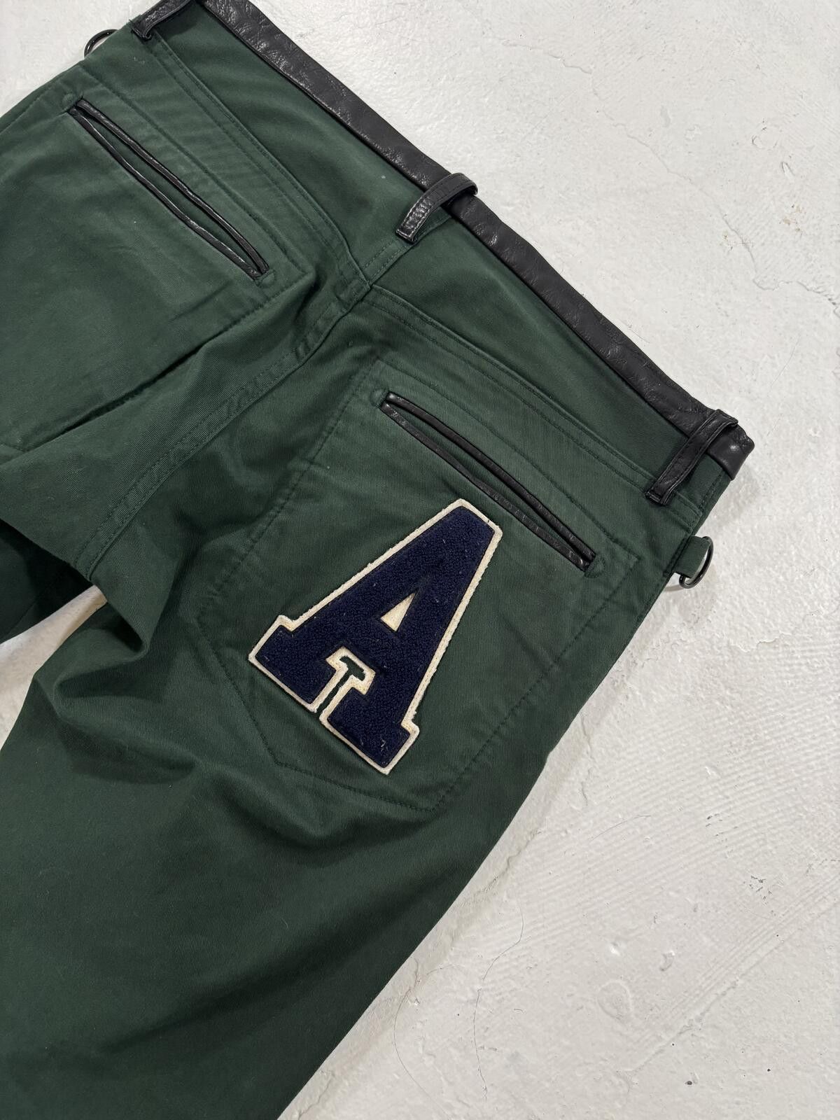 Undercover Undercover U Hybrid Pants Size 36R - 4 Thumbnail