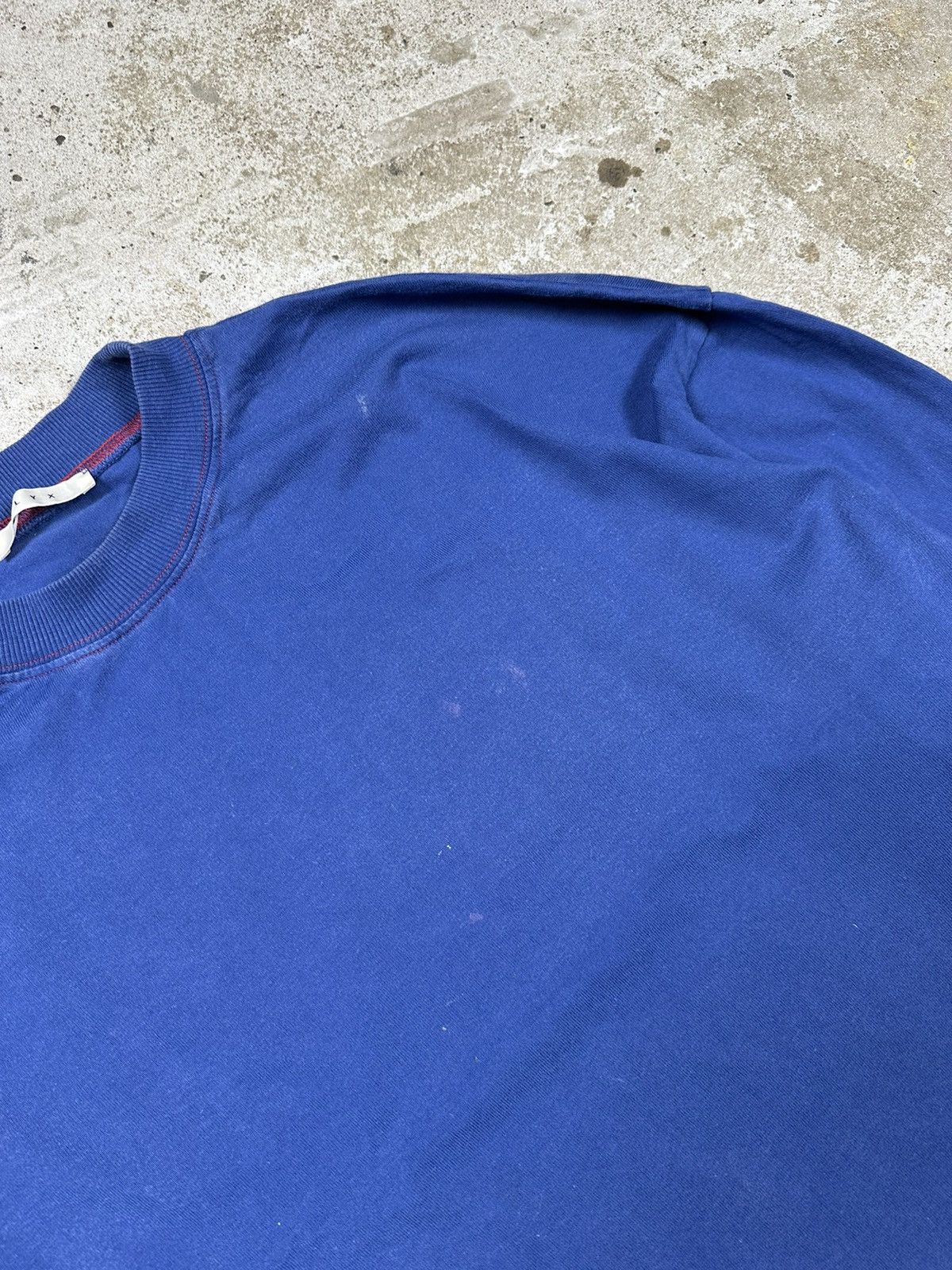 Alyx Alyx New Happiness 2017 Long Sleeve Tee Pre Printemps Size US L / EU 52-54 / 3 - 6 Thumbnail