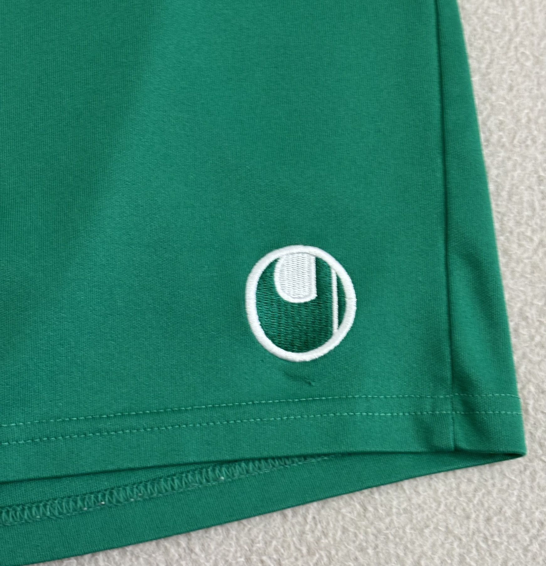 Vintage 1. FC Magdeburg Uhlsport vintage football shorts size XL Size US 40 / EU 56 - 6 Thumbnail