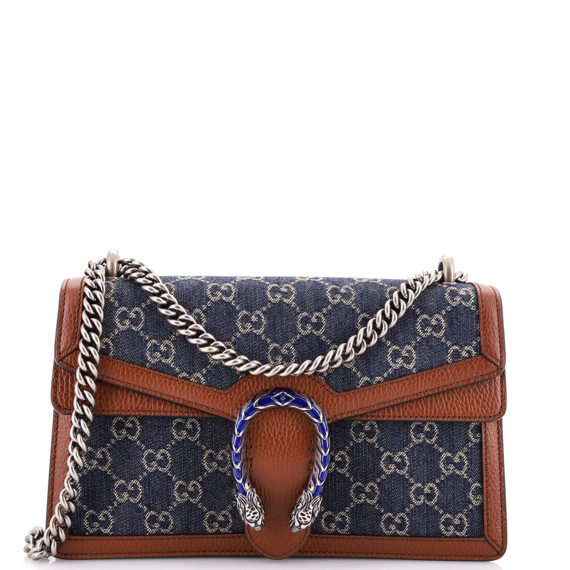 Gucci Dionysus Bag Size ONE SIZE - 1 Thumbnail