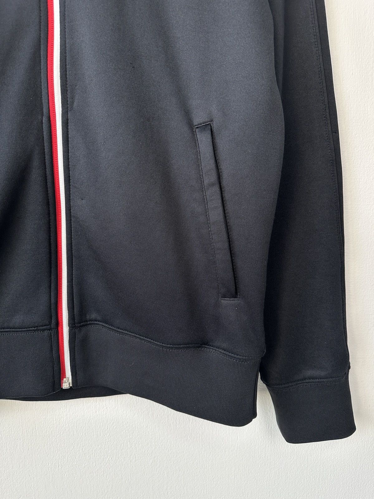 Nike NIKE Manchester United Men’s Training Soccer Track Jacket Size US S / EU 44-46 / 1 - 6 Thumbnail