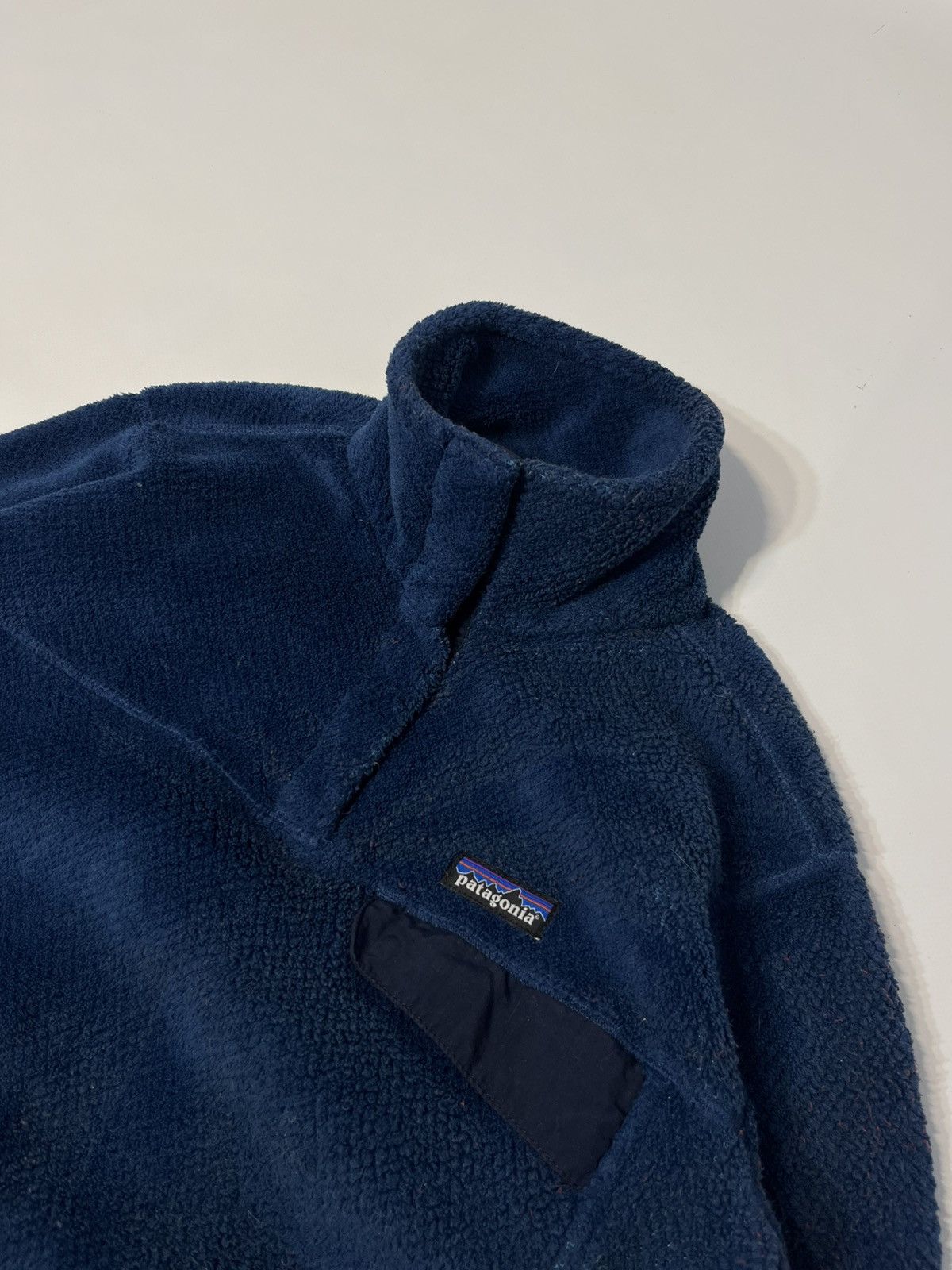 Patagonia GorpCore Patagonia Synchilla Fleece Size US S / EU 44-46 / 1 - 2 Thumbnail