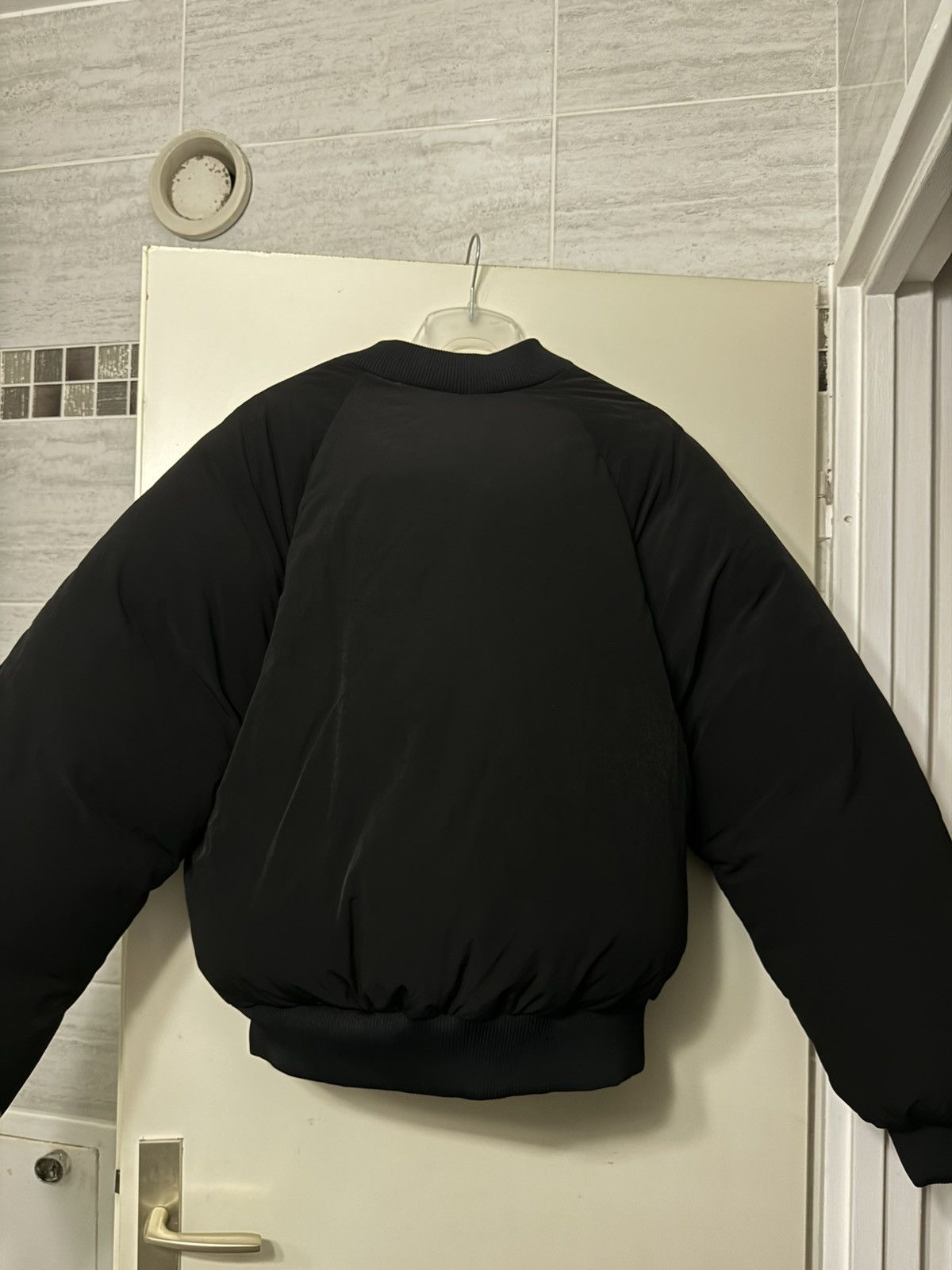 Seventh Bomber seventh brand new size L Size US L / EU 52-54 / 3 - 2 Thumbnail