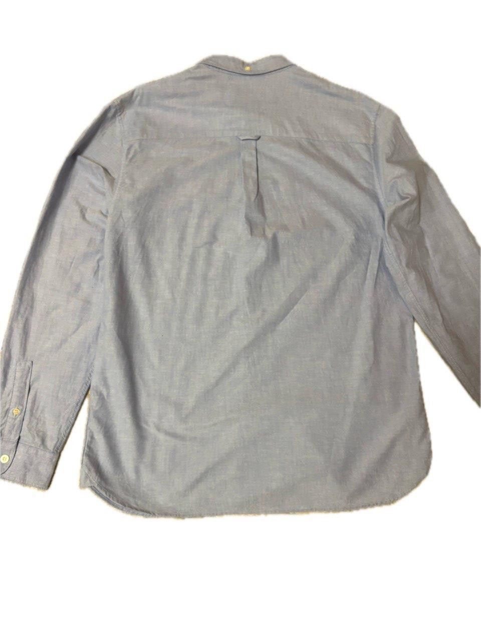 Lyle & Scott 🦅 Lyle & Scott Men's Oxford Button-Down Shirt | Size L Size US L / EU 52-54 / 3 - 10 Thumbnail