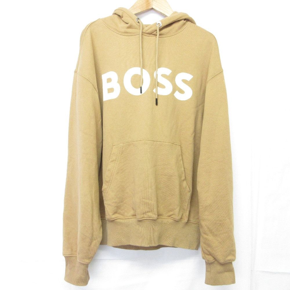 Other Other Hugo Boss Sweat Hoodie Cotton Sweatshirts & Hoodies DUTY FREE for USA Size ONE SIZE - 1 Thumbnail