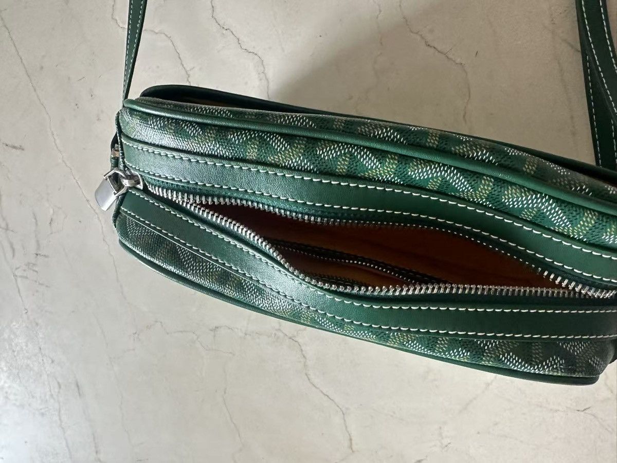 Other Generic cross body bag Size ONE SIZE - 3 Thumbnail