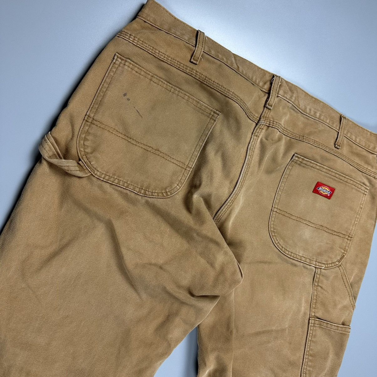 Dickies Vintage Dickies Denim Pants Size US 40 / EU 56 - 2 Thumbnail
