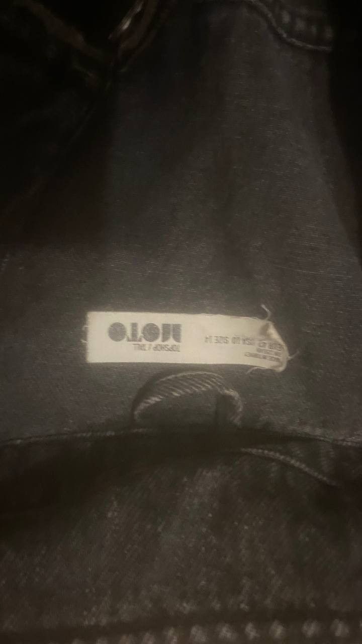 Other Denim Jackets Size US XS / EU 42 / 0 - 4 Thumbnail