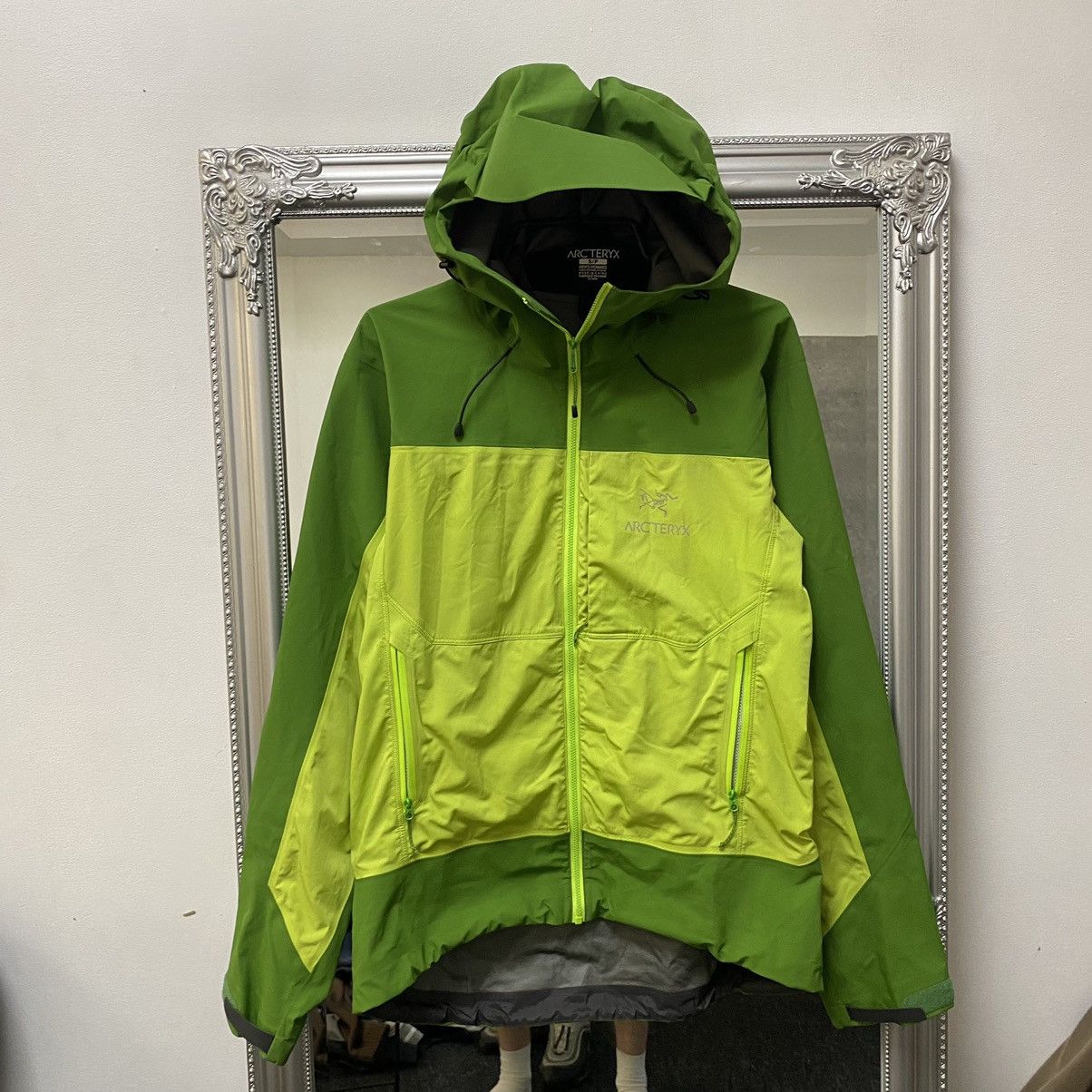 ジャケット・アウター arc'teryx waylay jacket Arc'teryx Arc'teryx Waylay Jacket | Grailed