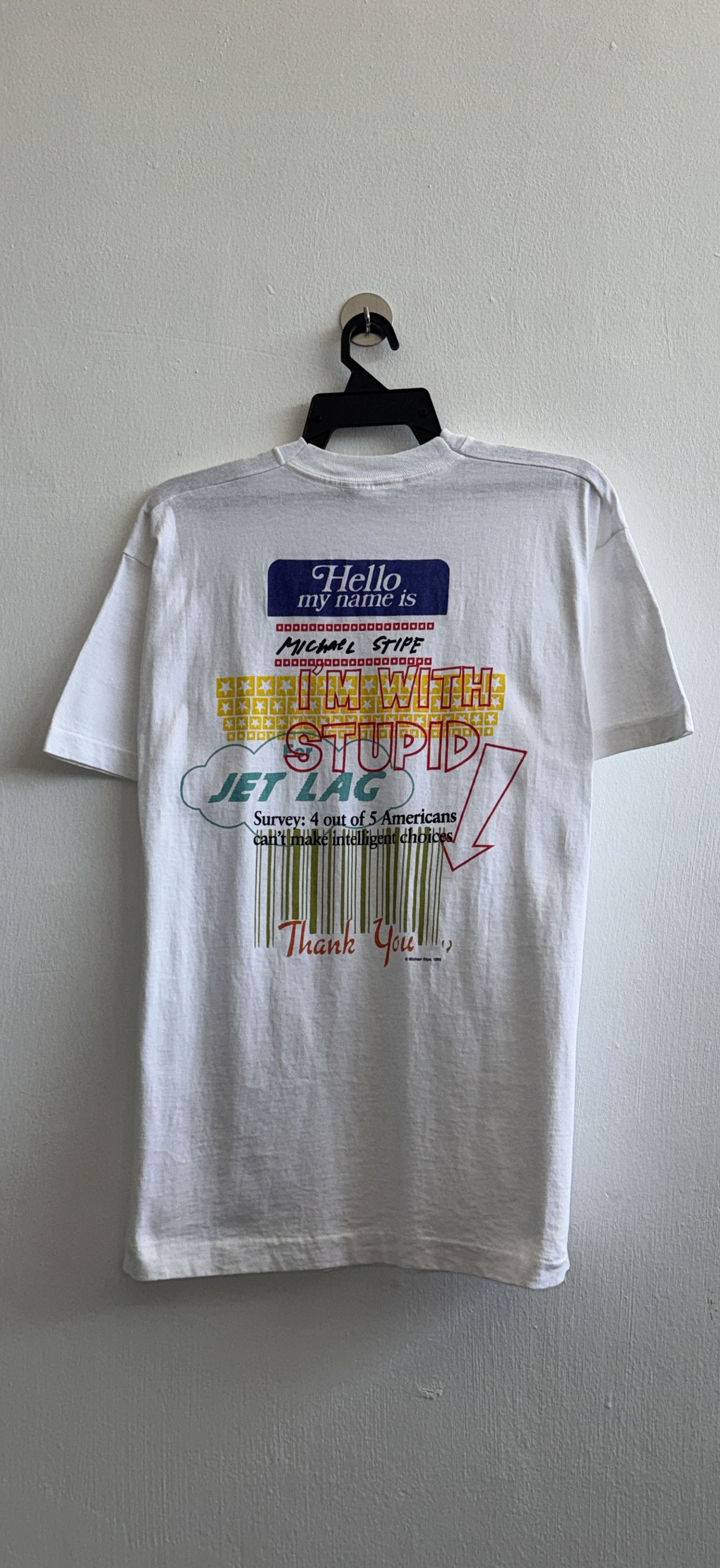 Hard Rock Cafe Hard Rock Cafe Vintage T-Shirt Size US L / EU 52-54 / 3 - 1 Thumbnail