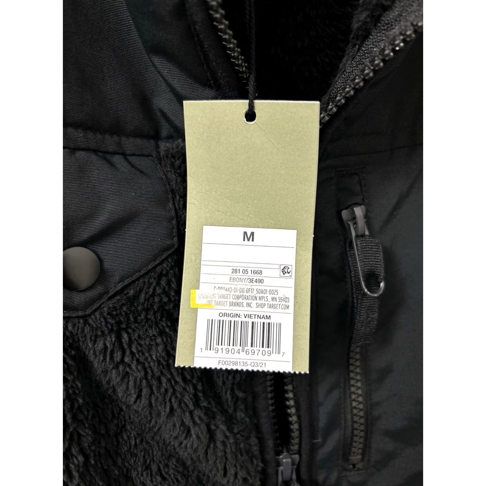 Vintage VINTAGE? No. Size US M / EU 48-50 / 2 - 5 Thumbnail