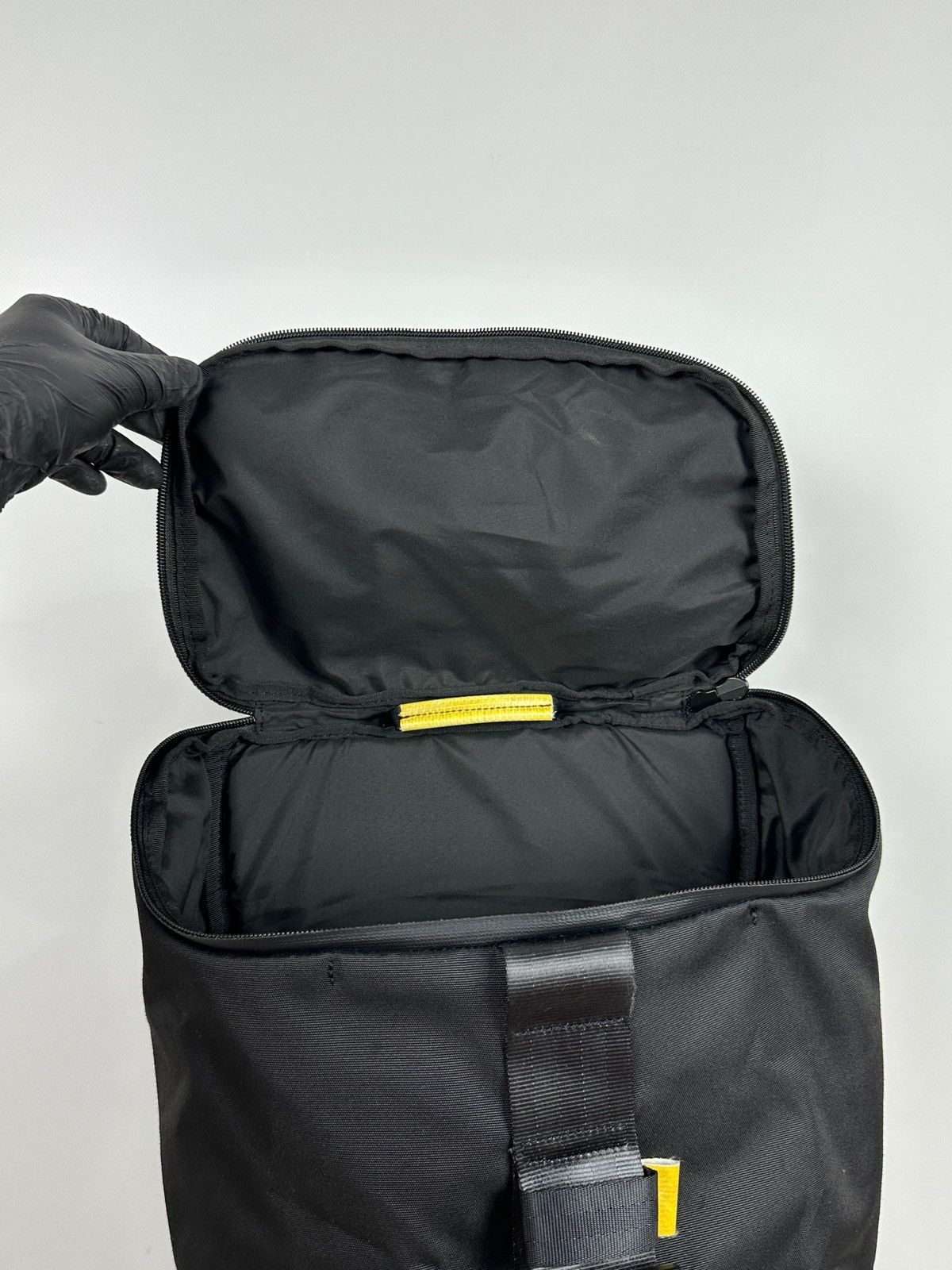 Freitag Freitag Carter Recycled Backpack Bag Size ONE SIZE - 20 Thumbnail