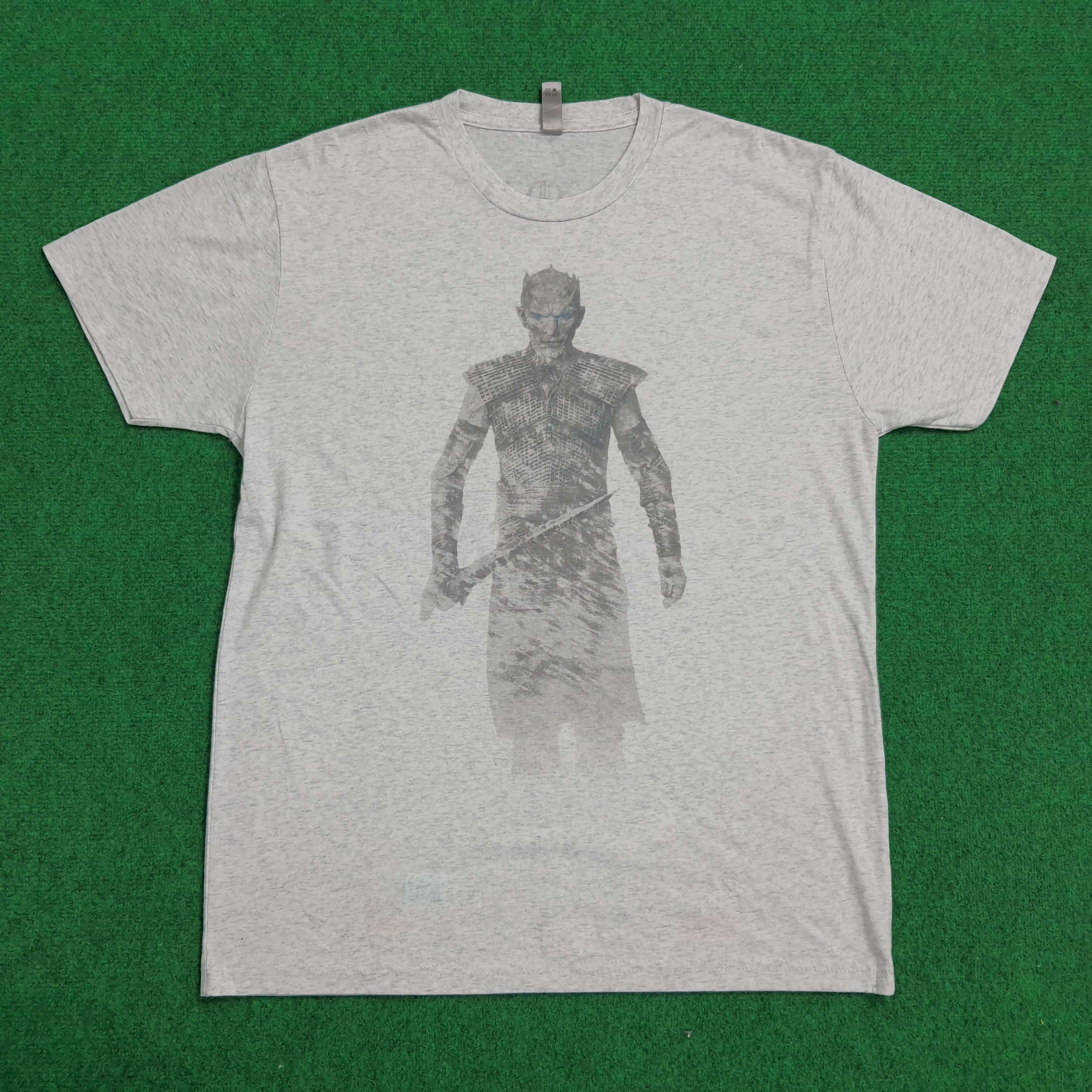 Other GOT Game of Throne HBO Movie T-shirt Size US M / EU 48-50 / 2 - 1 Thumbnail