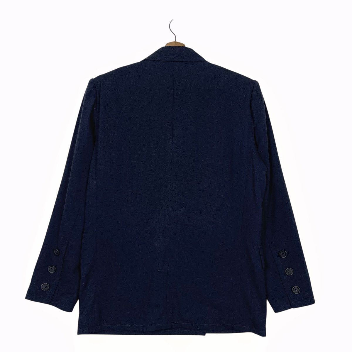 Givenchy Givenchy Double Breasted Wool Women Jacket Size M / US 6-8 / IT 42-44 - 7 Thumbnail