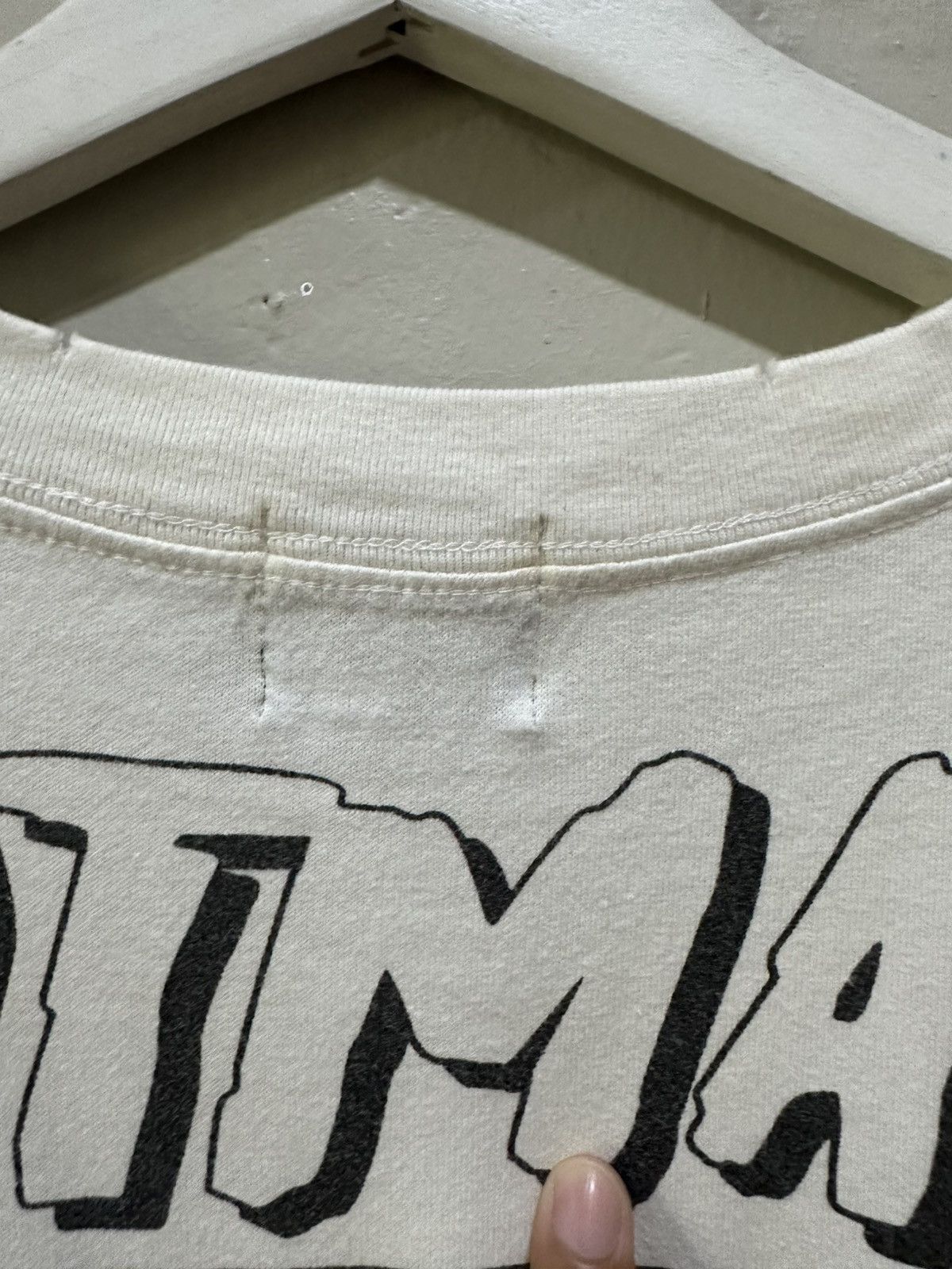 Batman x TM & DC Comics x Vintage