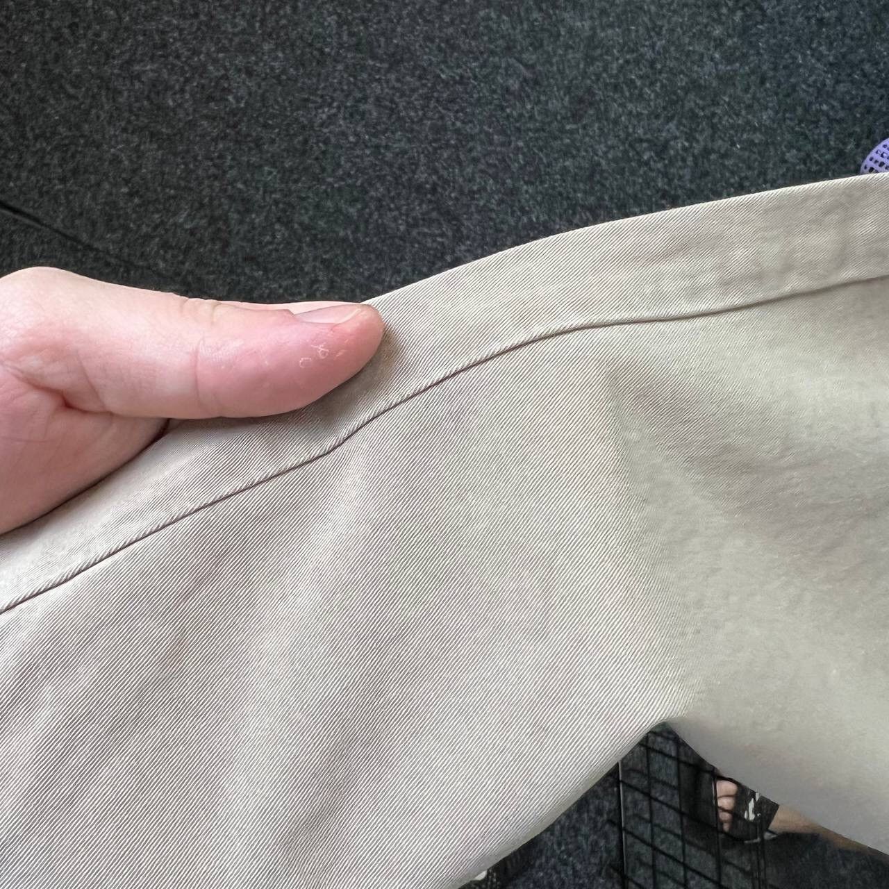 Vintage Vintage Multi Pocket Cargo Pants Japanese Brand Y2k Style Size US 34 / EU 50 - 8 Thumbnail