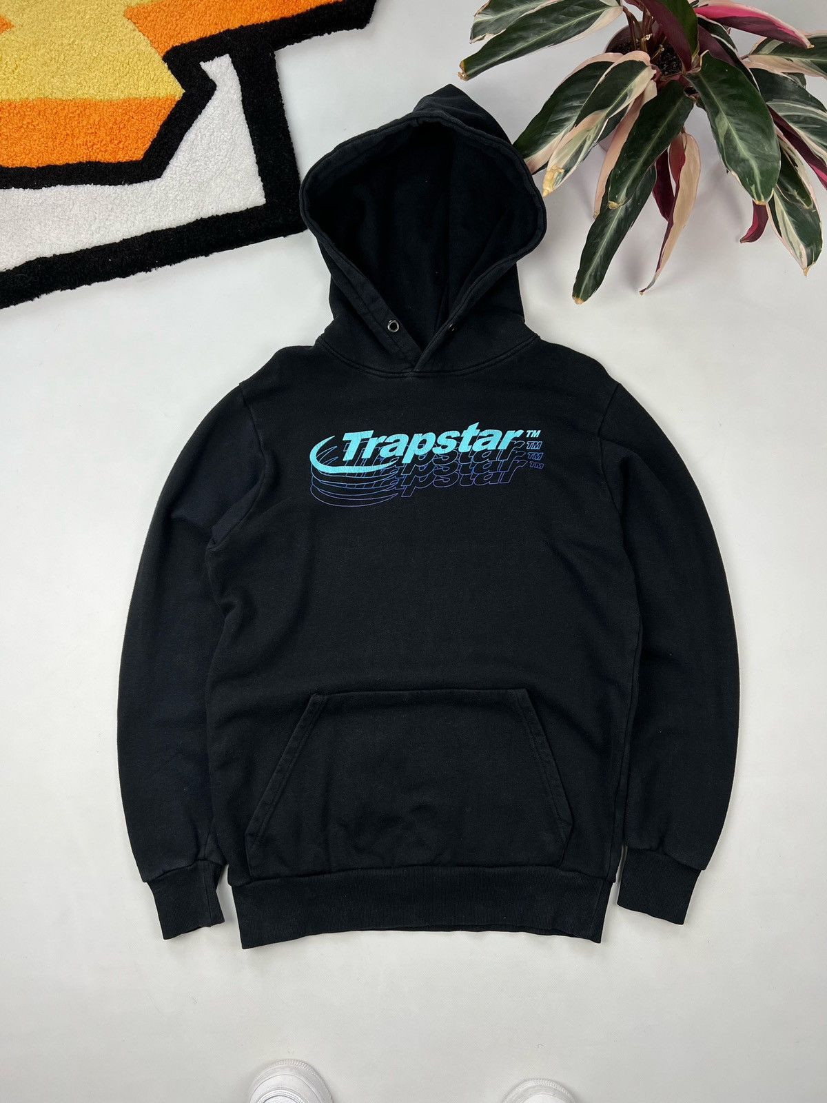 Trapstar London It’s a Secret Hoodie Sweater
