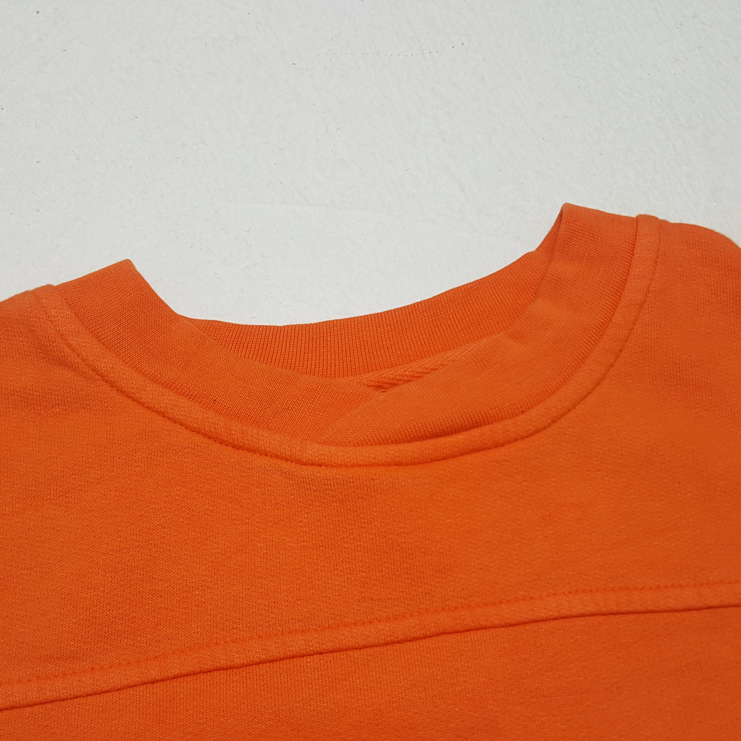 NFL × Vintage Vintage NFL Bears Football Team Sweatshirt Size US XL / EU 56 / 4 - 4 Thumbnail