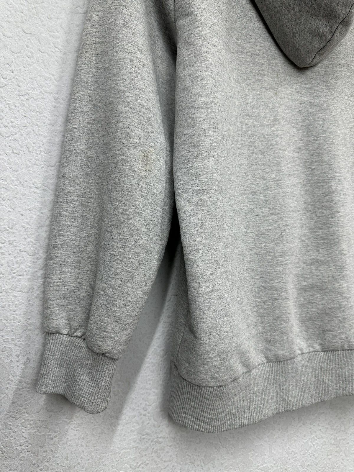 Burberry Vintage Burberry Brit hoodie y2k England style Avantgarde Size XS / US 0-2 / IT 36-38 - 13 Thumbnail