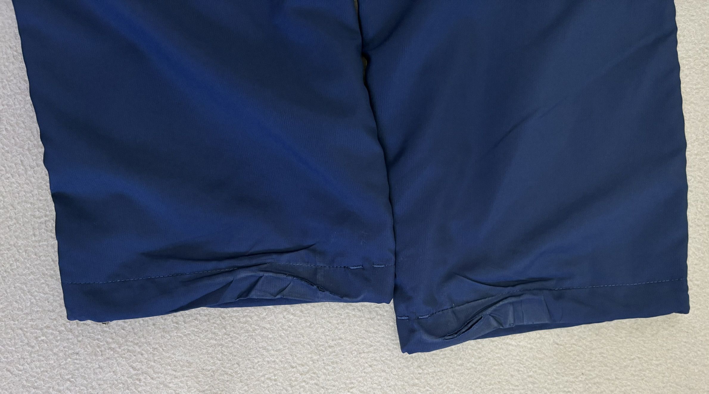 Nike Netherlands 2014 Nike Football Pants size M Size US 33 - 15 Thumbnail