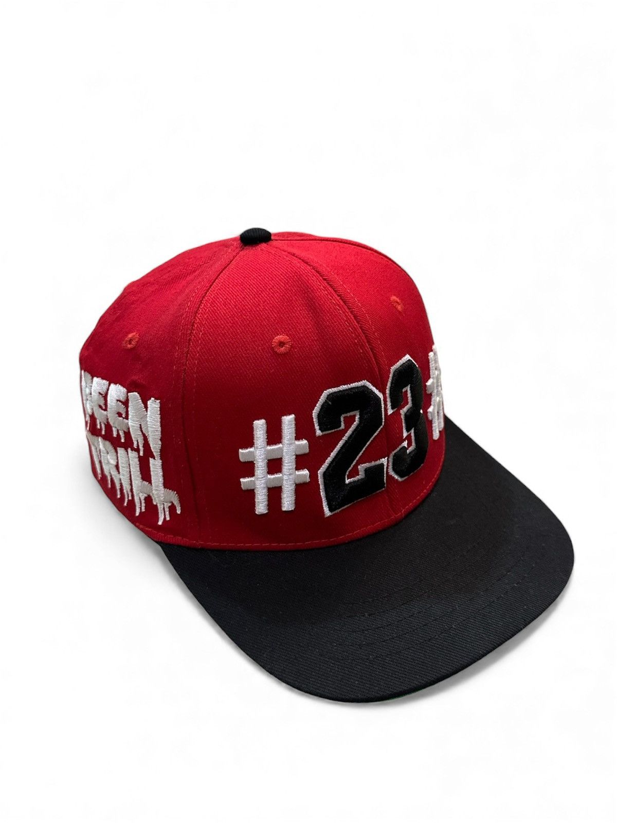 Been Trill 2014 Been Trill x Mike Will #23 OG Hats Size ONE SIZE - 3 Thumbnail