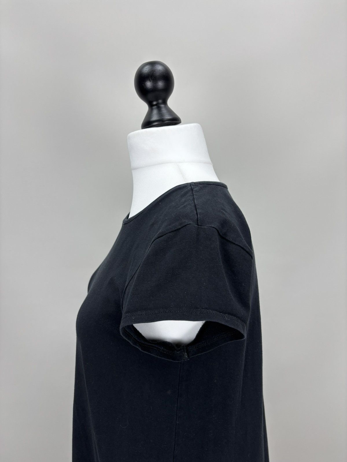Gudrun Sjoden Womens dresses Gudrun Sjoden Size S Color Black Size S / US 4 / IT 40 - 10 Thumbnail